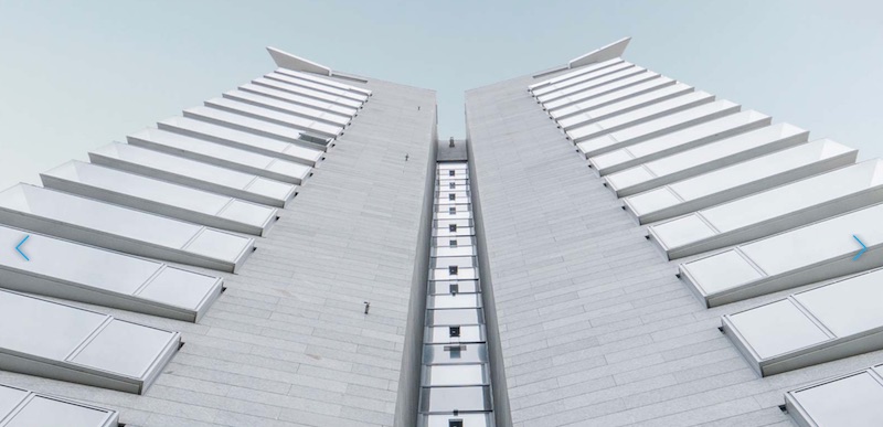 Valyoubel Arbeitsplatz: Gebäude 