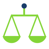 Unsere Werte: Fairness