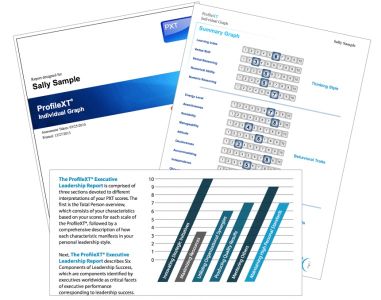 ValYouBel Talent Assessment